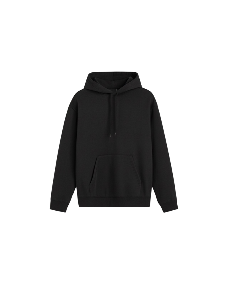 CLASSIC FIT HOODIE WOMEN