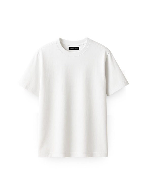 CLASSIC FIT T-SHIRT WOMEN