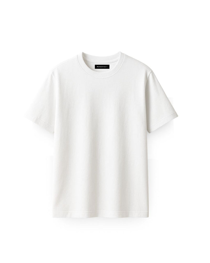 CLASSIC FIT T-SHIRT WOMEN