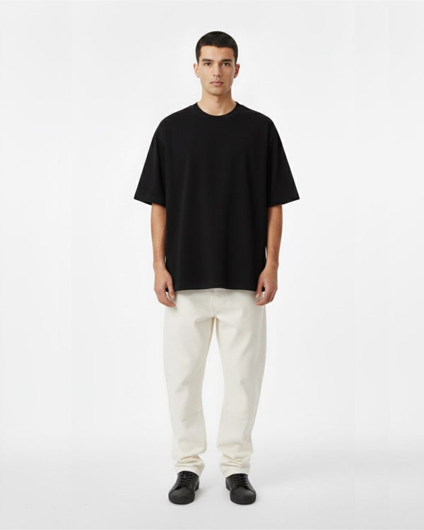 OVERSIZED T-SHIRT